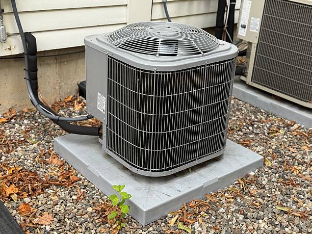 24/7 Emergency Hvac Installation experts in Princeton, NJ