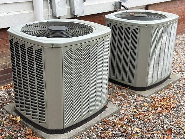 Reliable Hvac Installation contractor in Princeton, NJ by JG Cool HVAC